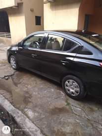 A picture of Car