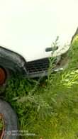 A picture of Mistubishi Fuso Fighter body for grabs