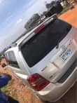 A picture of Toyota Highlander