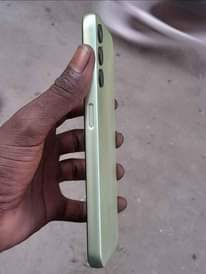 A picture of SAMSUNG A14