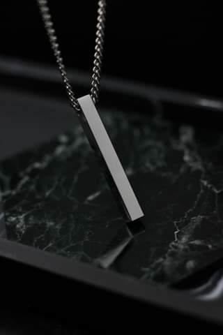 A picture of Men Necklaces