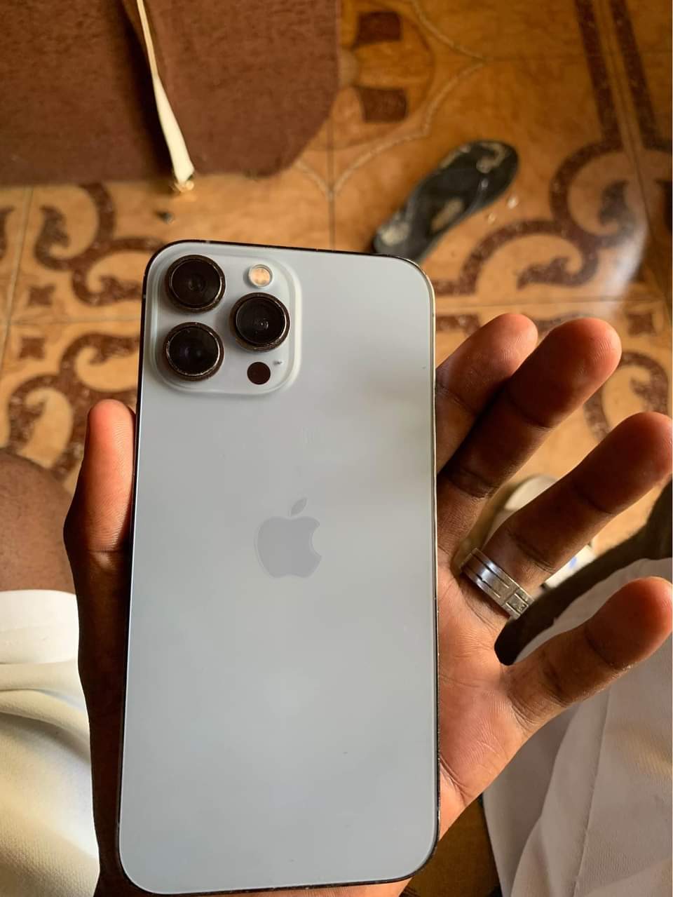 iphone 13pro