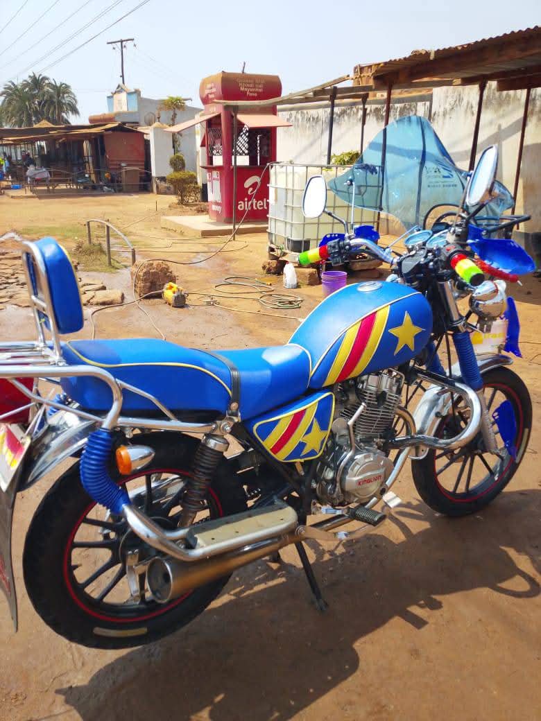 bike