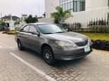 A picture of STANDARD TOYOTA CAMRY LE