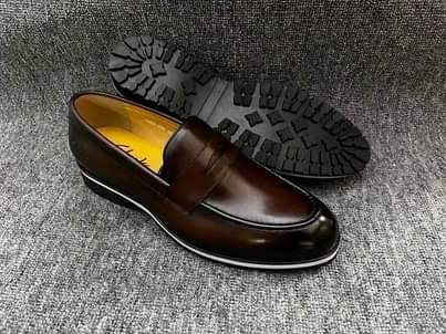 A picture of Office shoes for men