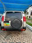 A picture of LAND ROVER DISCOVER