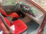 A picture of 2005 Toyota Camry Very neat and super condition Owner want