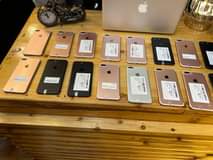 A picture of 0658139824 NIPIGIE OFFICE DAR iPhone 7 plus 32 GB 128