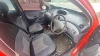 A picture of Vitz