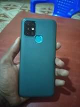 infinix hot phones