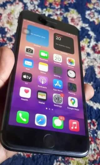 iphone 8plus
