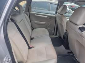 A picture of Belgium Grade 2009 Mercedes B300 automatic Verified