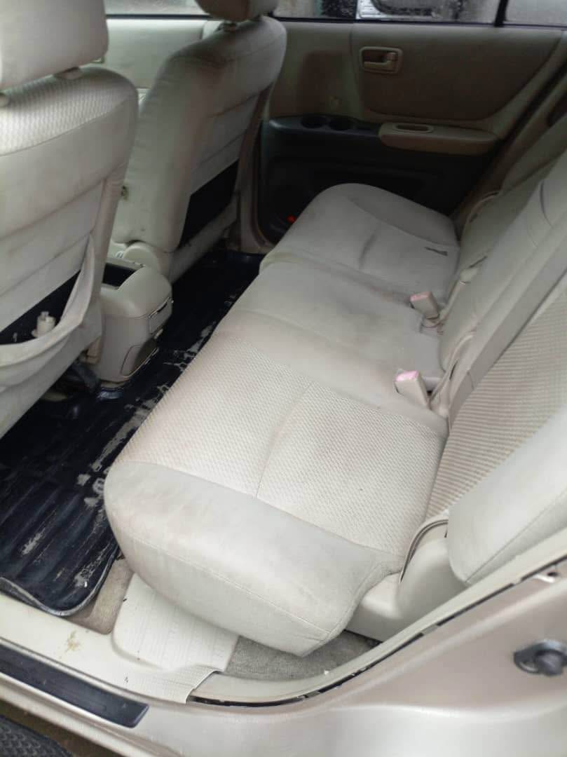 A picture of 2010 Toyota Highlander