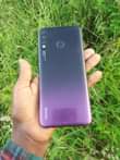 A picture of Tecno spark4 mpya mno mno gb32 ram2 net4g 0687879635