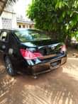 A picture of Car