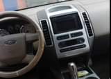 A picture of Ford edge 2008 First body Factory fitted AC Sharp gear