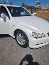 used toyota mark x