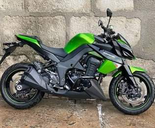 A picture of Yamaha M t 03 20