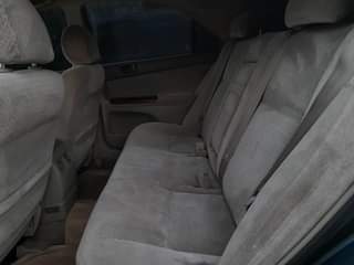 A picture of TOYOTA CAMRY XLE BIG DADDY 2004 UPGRADED TO 2006 MODEL