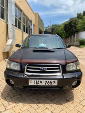 A picture of Subaru 12 5m now now 0703290353