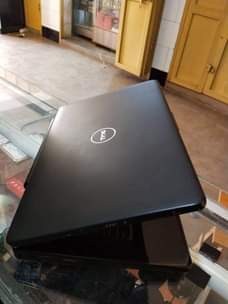 A picture of Laptops