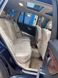 A picture of 2011 Mercedes Benz GLK350