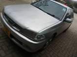 A picture of Carina ti