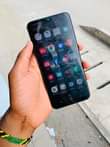 A picture of SAMSUNG A20