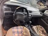 A picture of Toyota Camry 2000