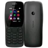 A picture of Nokia 110 Dual SIM 0752233356