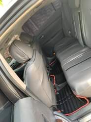 A picture of LEXUS ES 350 Bless with everything Untempered Engine Chilling AC