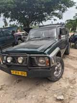 A picture of Nissan Patrol Diesel Hiyo Price 10 5ml Piga 0783646625