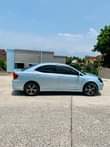 A picture of TOYOTA ALLION
