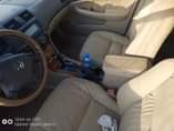 A picture of Honda Accord 2004 model aka EOD for sale Clean body