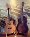A picture of Music Instruments