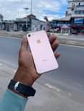 A picture of iphone 7 plain