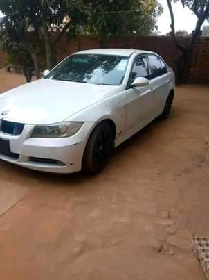 used bmw