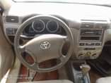 A picture of 2006 Toyota Avanza 06 model direct