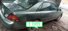 A picture of Toyota avalon for sale