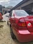 A picture of 2004 Toyota Corolla CE