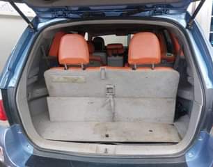 A picture of 2013 Toyota Highlander