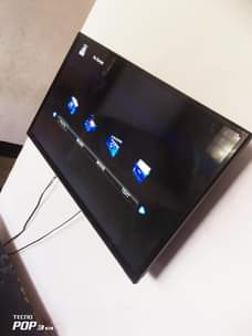 A picture of Tv inc 32 star x Bei 210