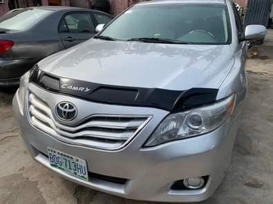 A picture of MR KEN AUTOs Ur Happiness Is Our Priority 2348038966089 call