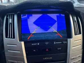 A picture of Lexus Rx330 2005 model Registered First body Highest grade Tokunbo