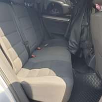 A picture of Touareg 2006 28m