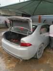 A picture of 2005 model Acura Tsx
