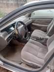 A picture of Toyota Camry