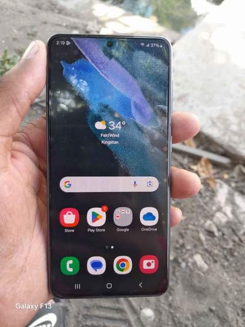 samsung s21