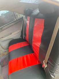 A picture of TOYOTA CAMRY 2003