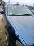 A picture of Corolla 2002 model